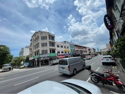 Geylang Road (D14), Shop House #430633481